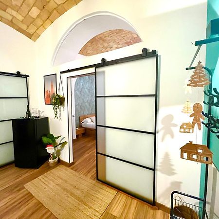 New Look8 Vatican Home Roma Dış mekan fotoğraf