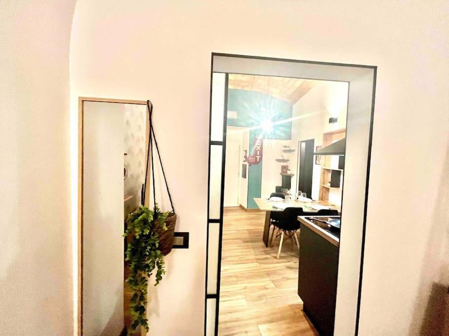 New Look8 Vatican Home Roma Dış mekan fotoğraf