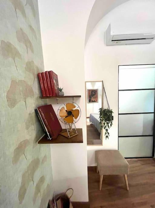 New Look8 Vatican Home Roma Dış mekan fotoğraf