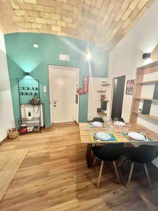New Look8 Vatican Home Roma Dış mekan fotoğraf