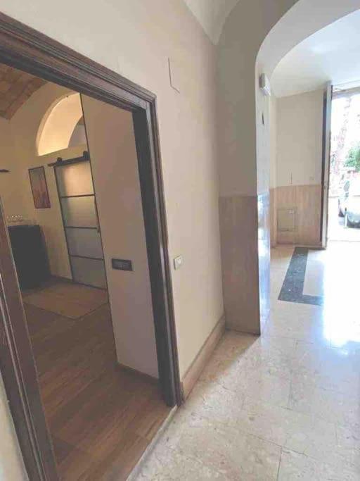 New Look8 Vatican Home Roma Dış mekan fotoğraf