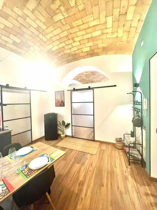 New Look8 Vatican Home Roma Dış mekan fotoğraf