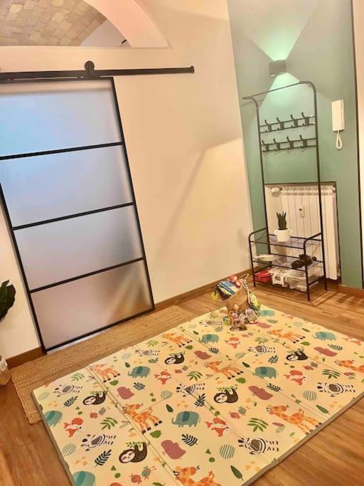 New Look8 Vatican Home Roma Dış mekan fotoğraf