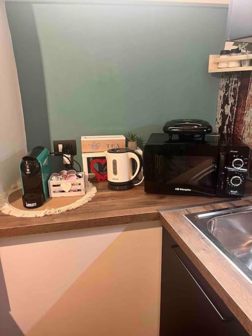 New Look8 Vatican Home Roma Dış mekan fotoğraf