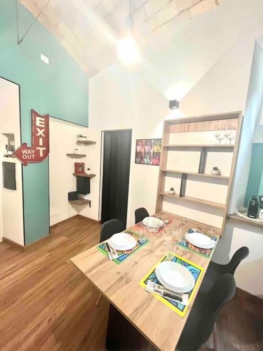 New Look8 Vatican Home Roma Dış mekan fotoğraf
