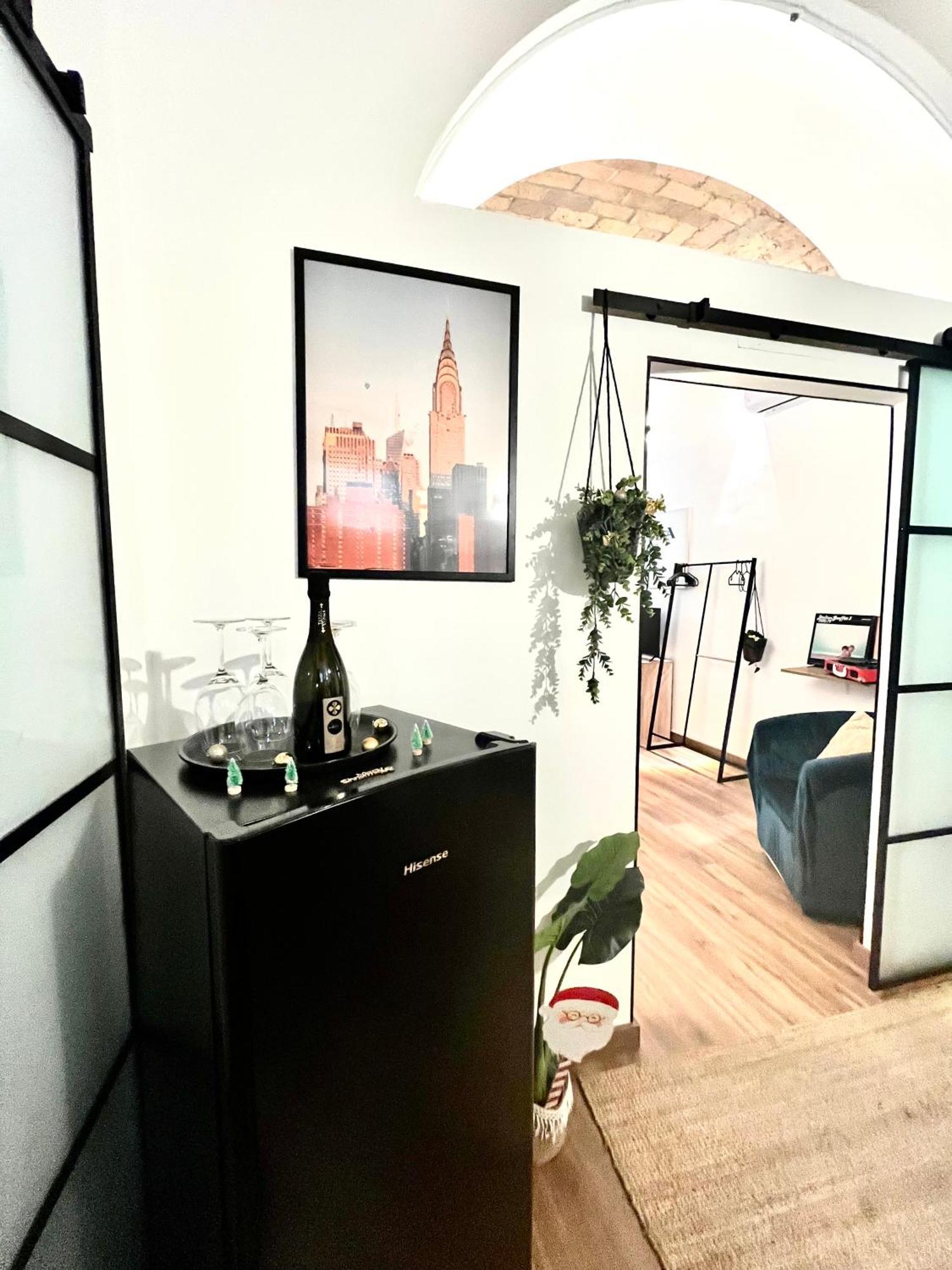 New Look8 Vatican Home Roma Dış mekan fotoğraf
