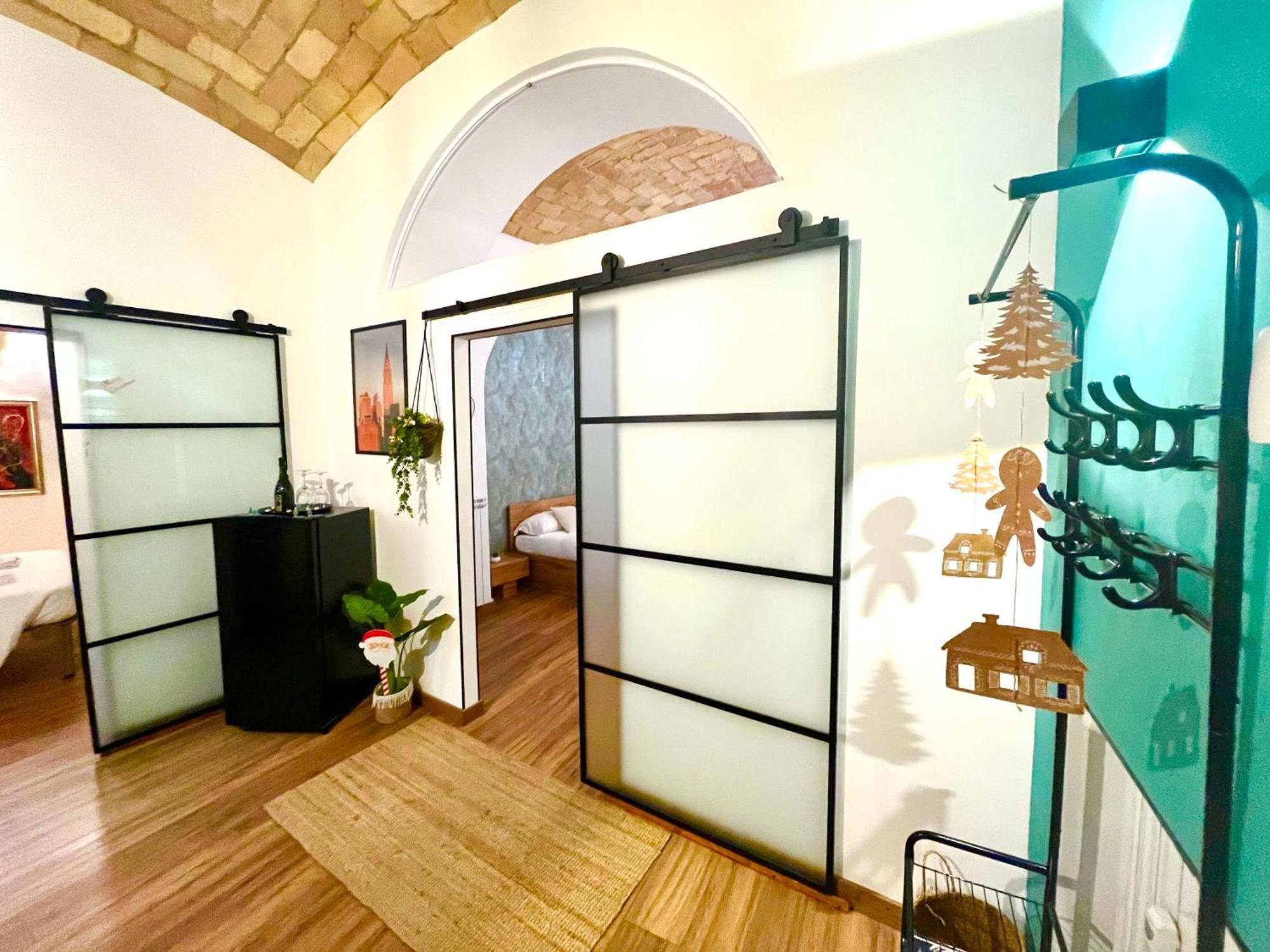 New Look8 Vatican Home Roma Dış mekan fotoğraf