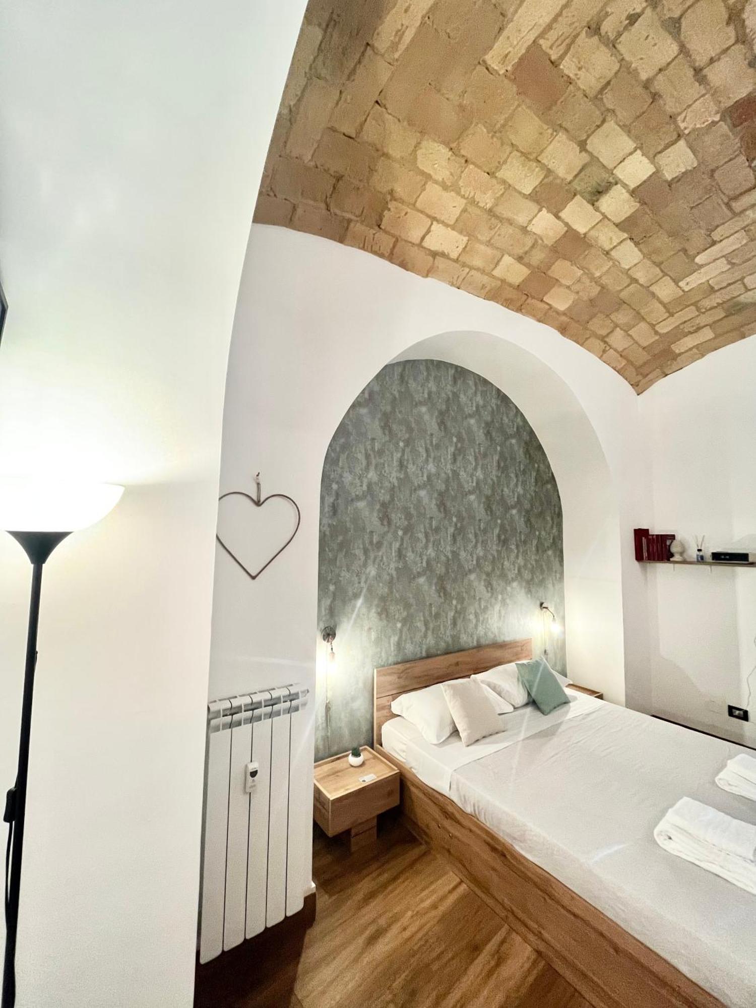 New Look8 Vatican Home Roma Dış mekan fotoğraf